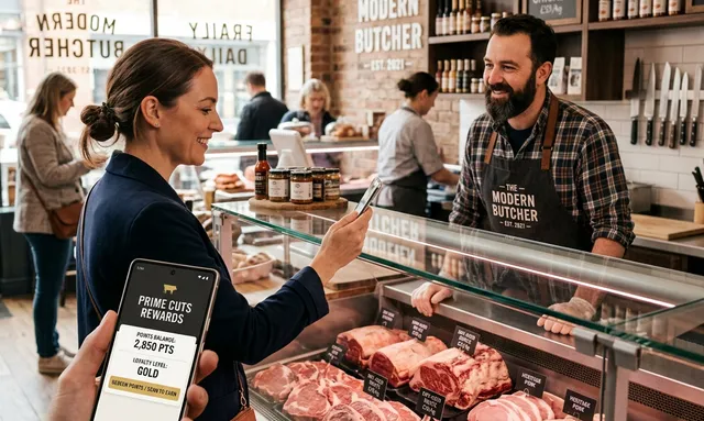 Infografía de transformación digital