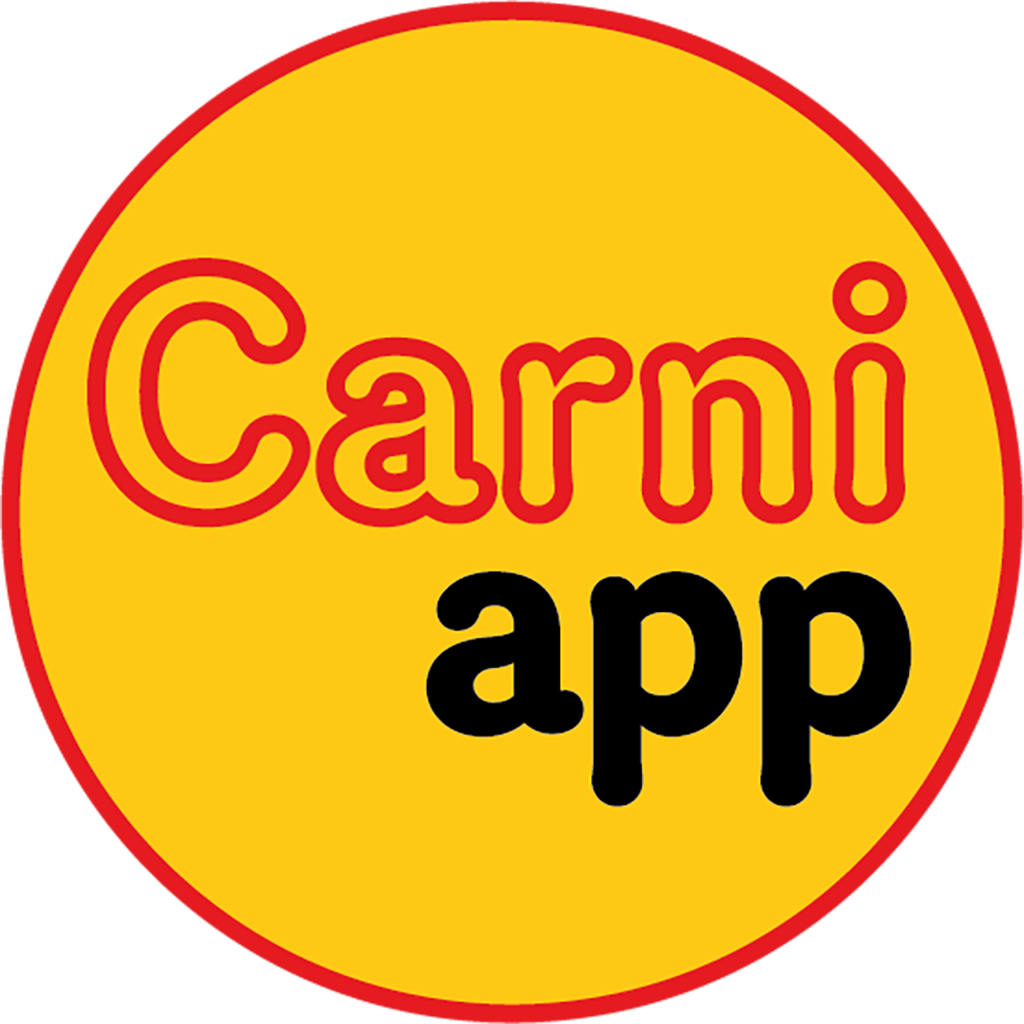 CarniApp Logo